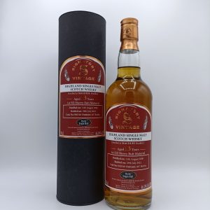 Signatory Vintage Macduff 13 Jahre Whisky